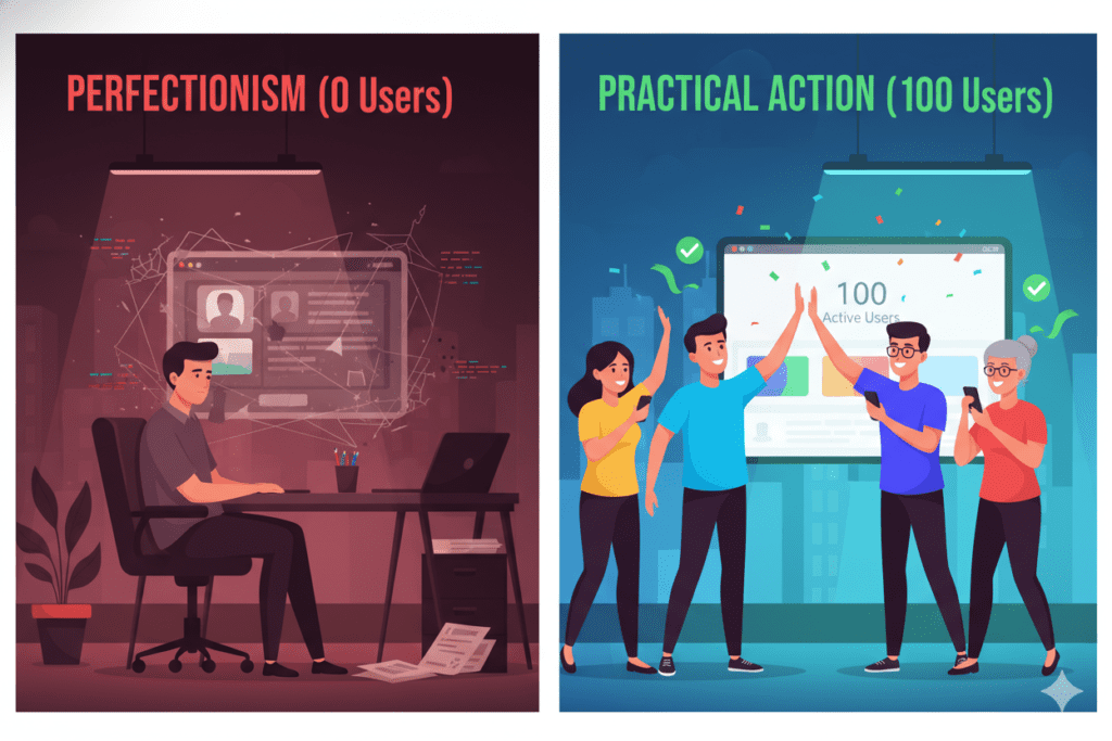 rapid MVP development agency