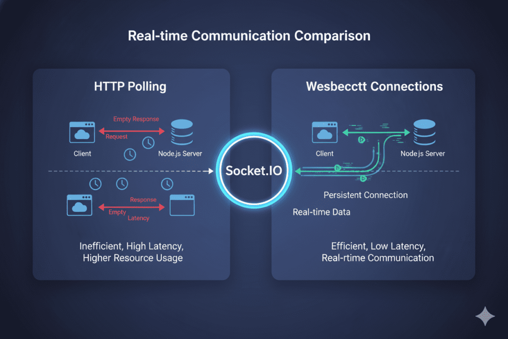 react node js chat app development cost
