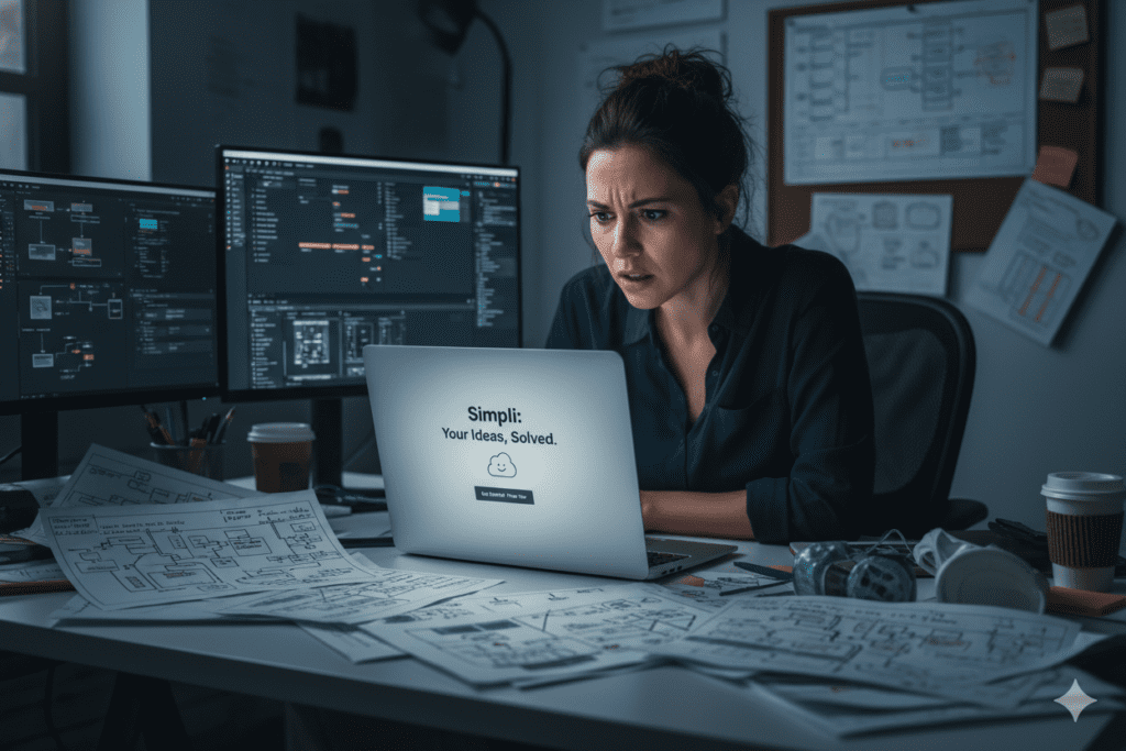 scalable MVP development for startups