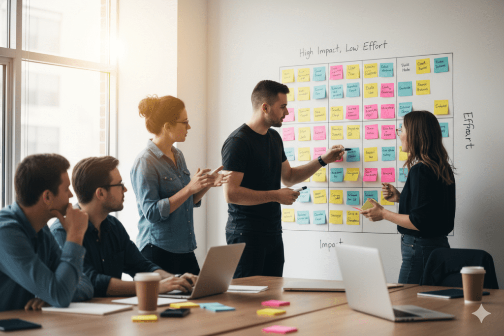 scalable software MVP development