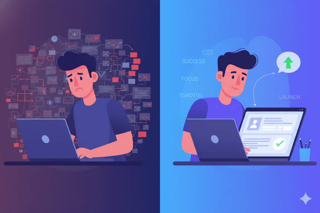 startup MVP development company