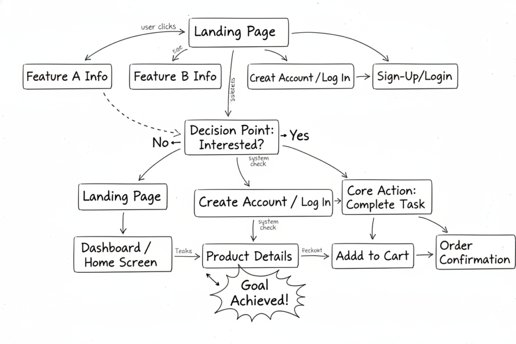 expert UI/UX design for startup MVP projects