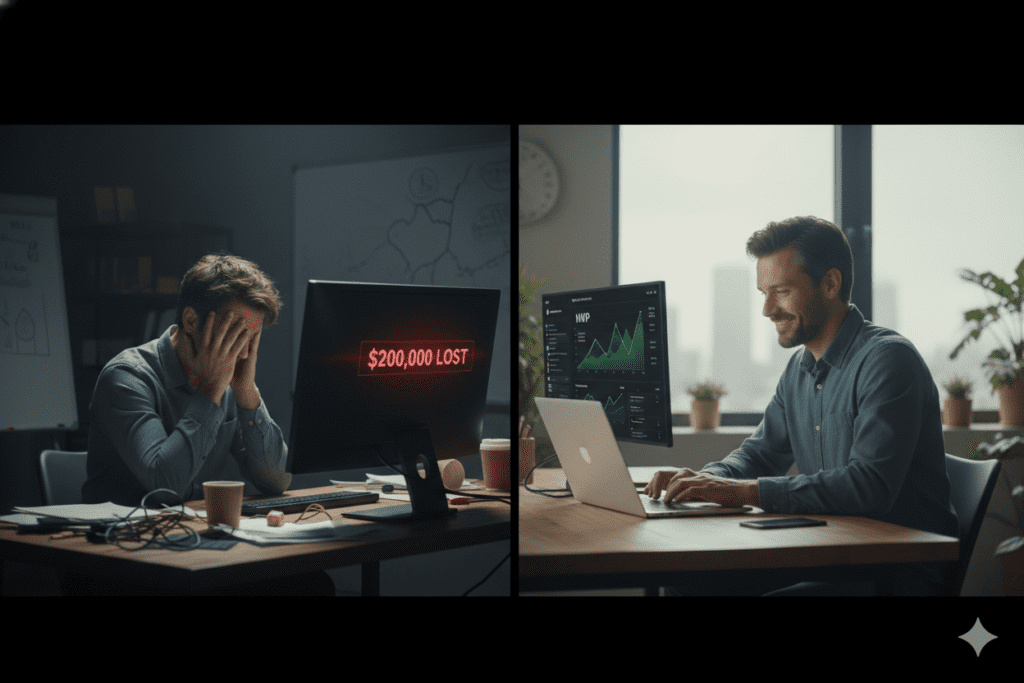 benefits of MVP development for startups