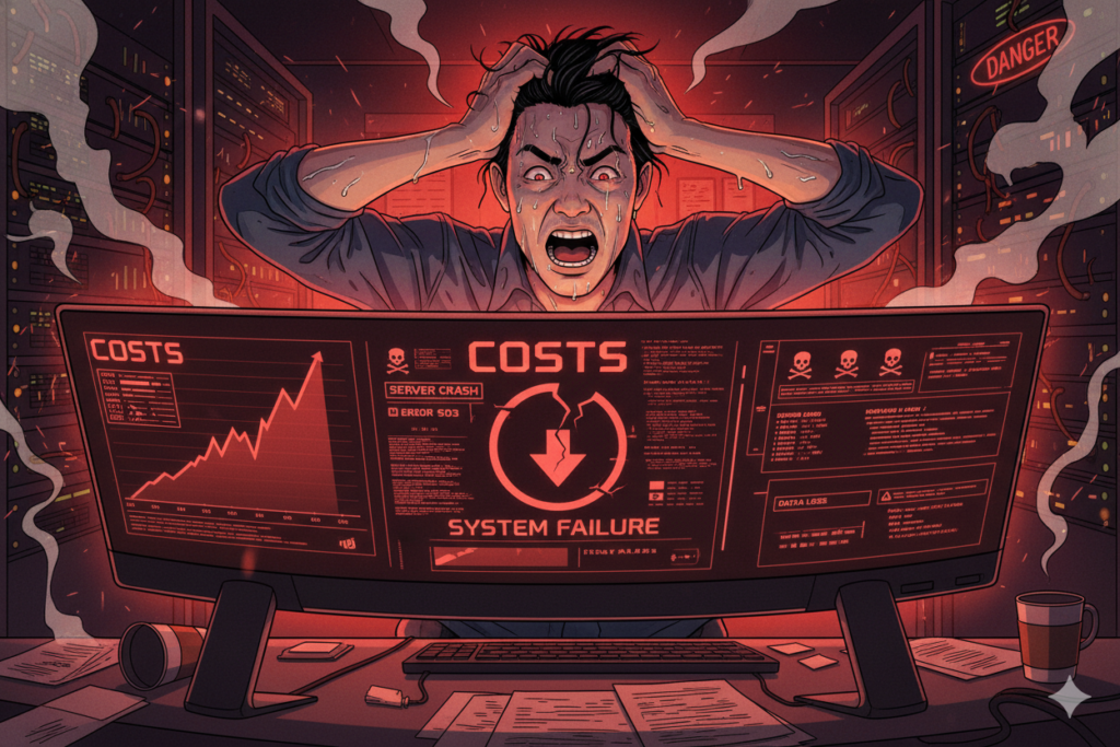 cloud software development services for startups