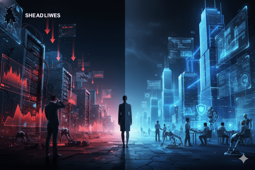 digital transformation solutions provider