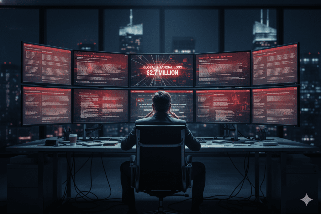 enterprise software development company