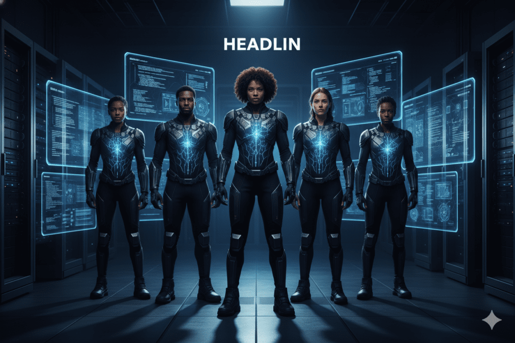 enterprise software development company