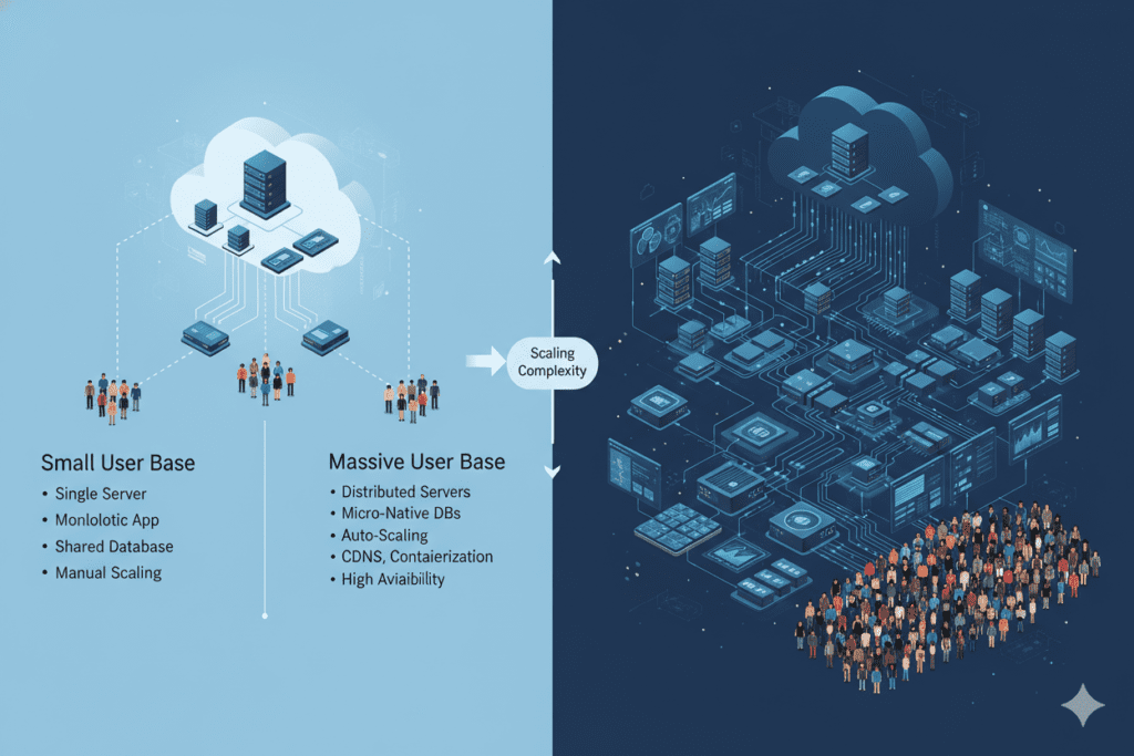 enterprise software development firm