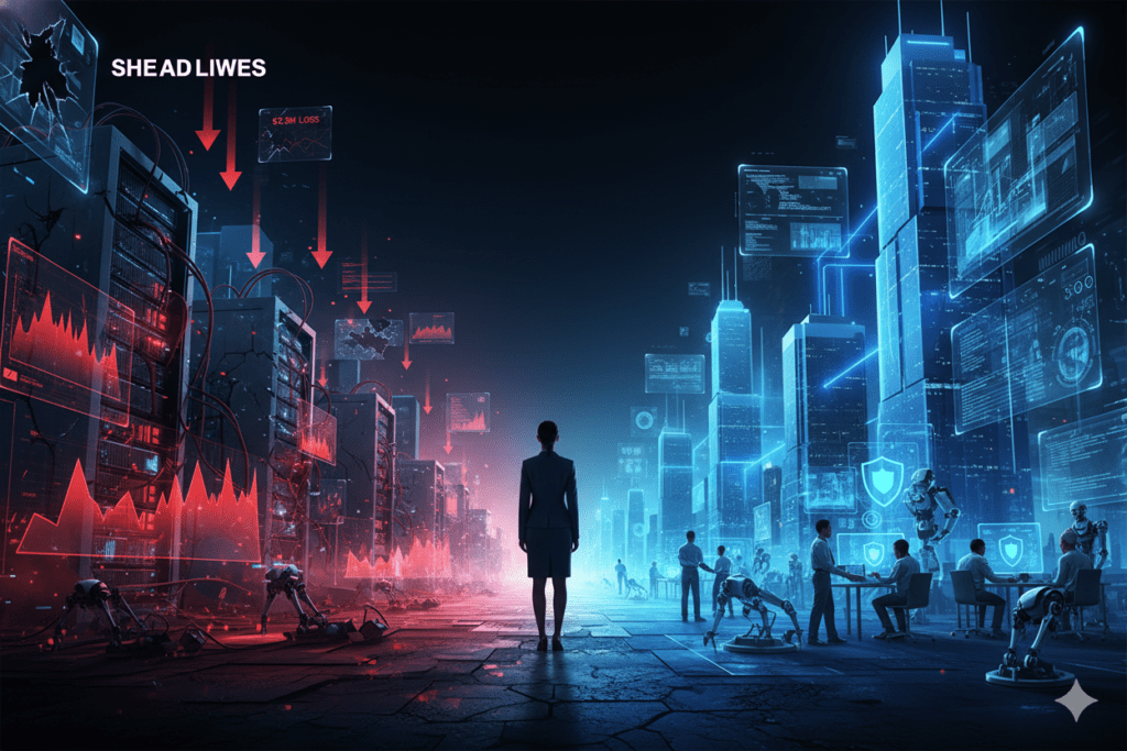 future-ready digital solutions provider