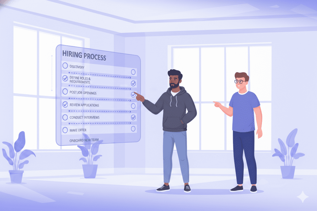 hire MVP developers for early product launch