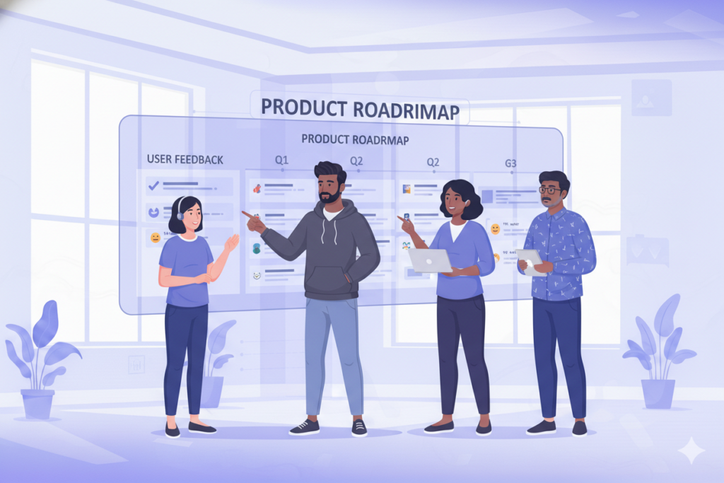 hire dedicated MVP developers