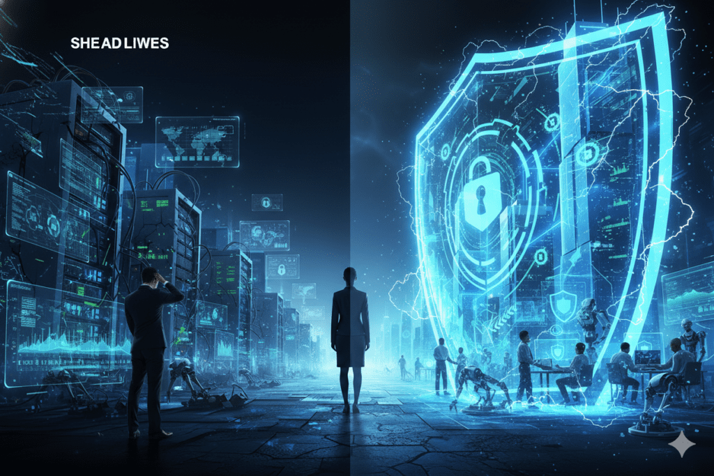 next-generation digital solutions company