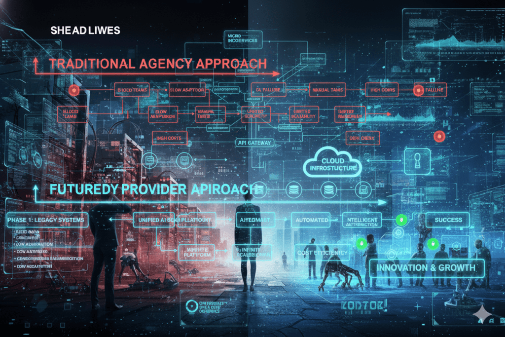 next-generation digital solutions company