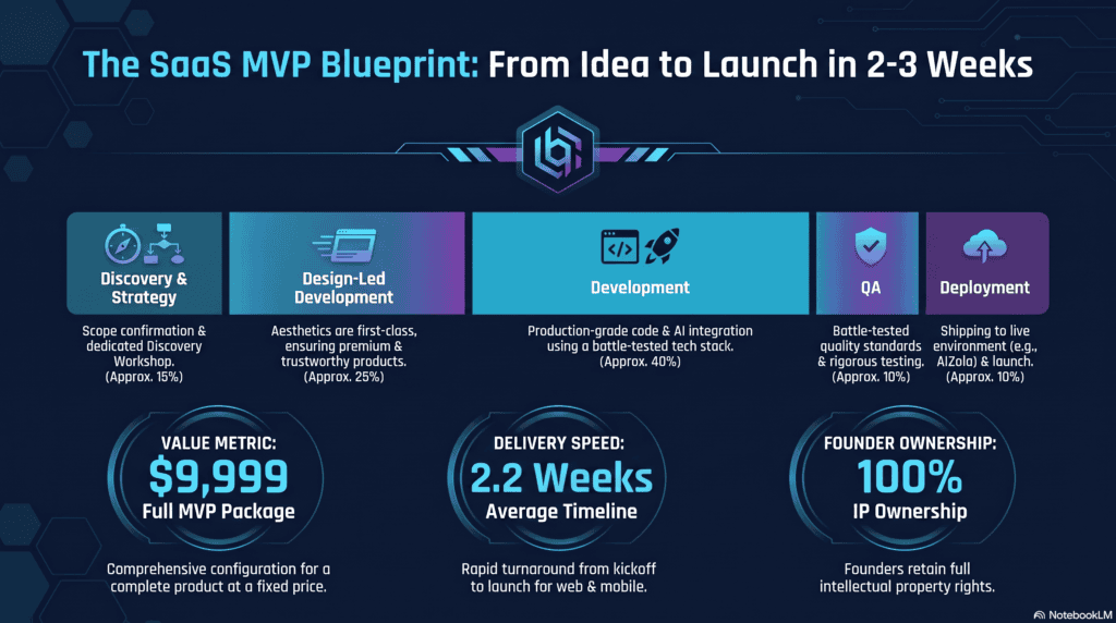 MVP app development pricing