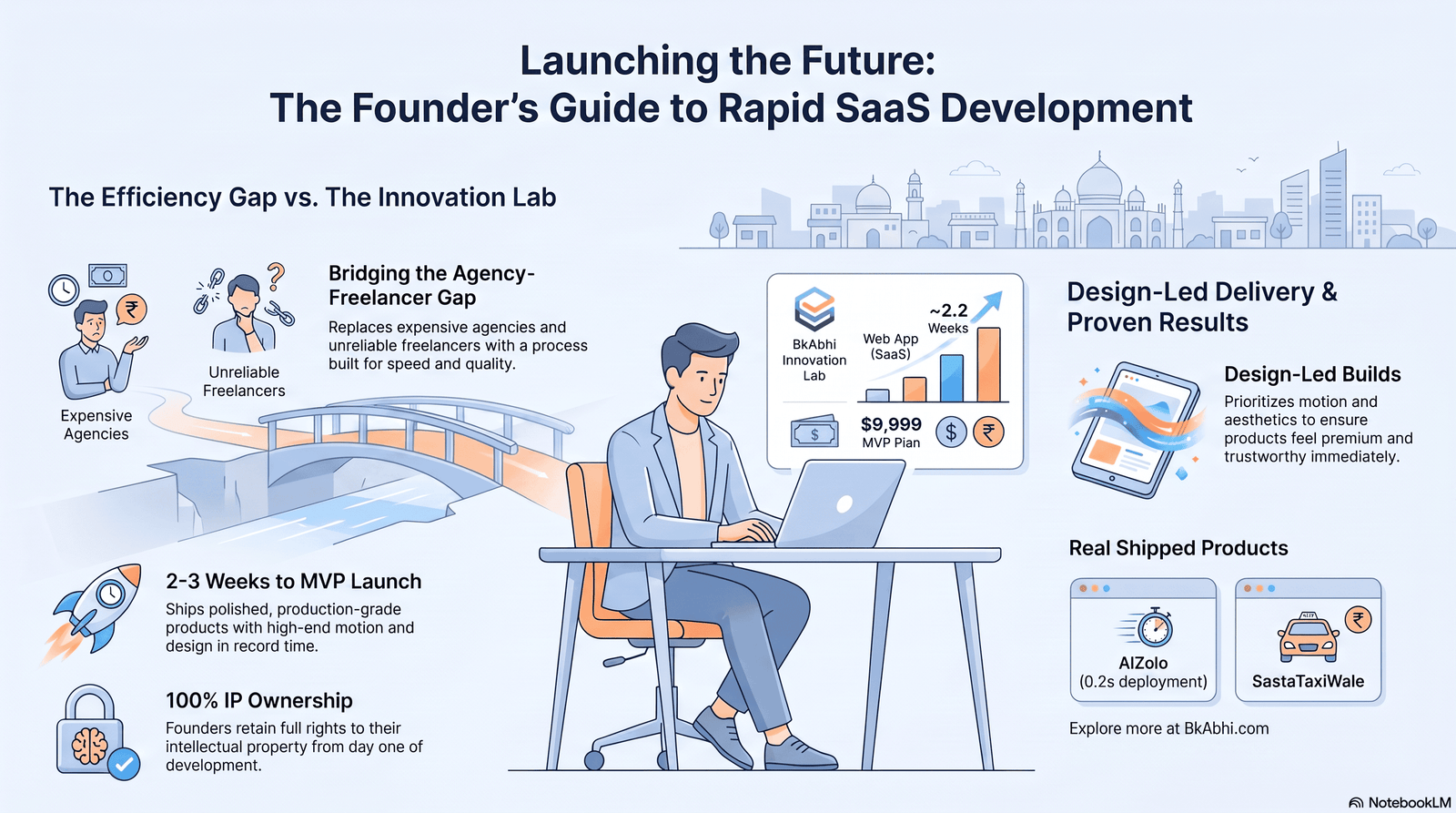 MVP development cost India