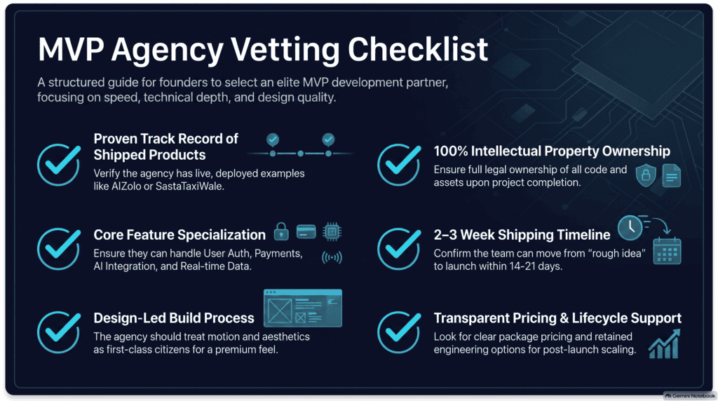 MVP development definition