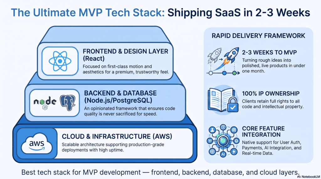 MVP vs prototype