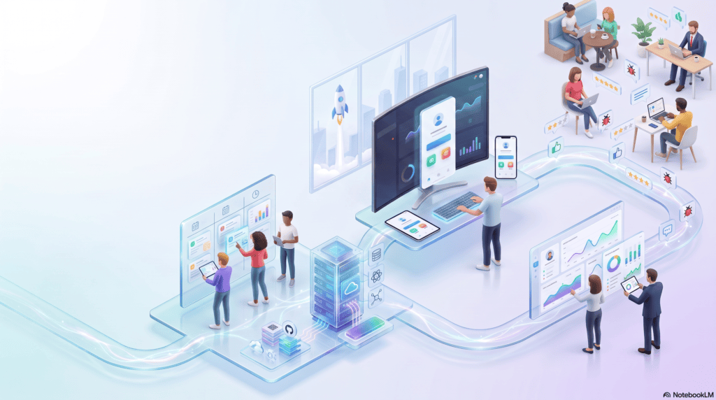 What Is an MVP (Minimum Viable Product)