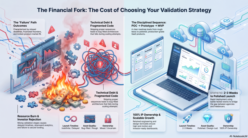 Why This Confusion Costs Startups Real Money