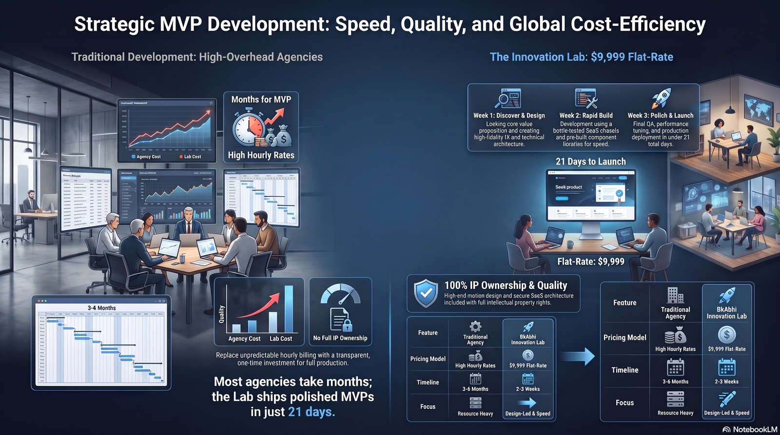 Why US MVP Pricing Looks So Different From Global Averages
