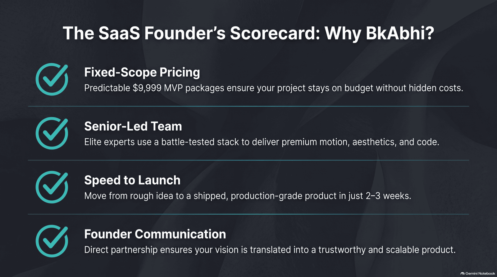 best mvp development companies for startups