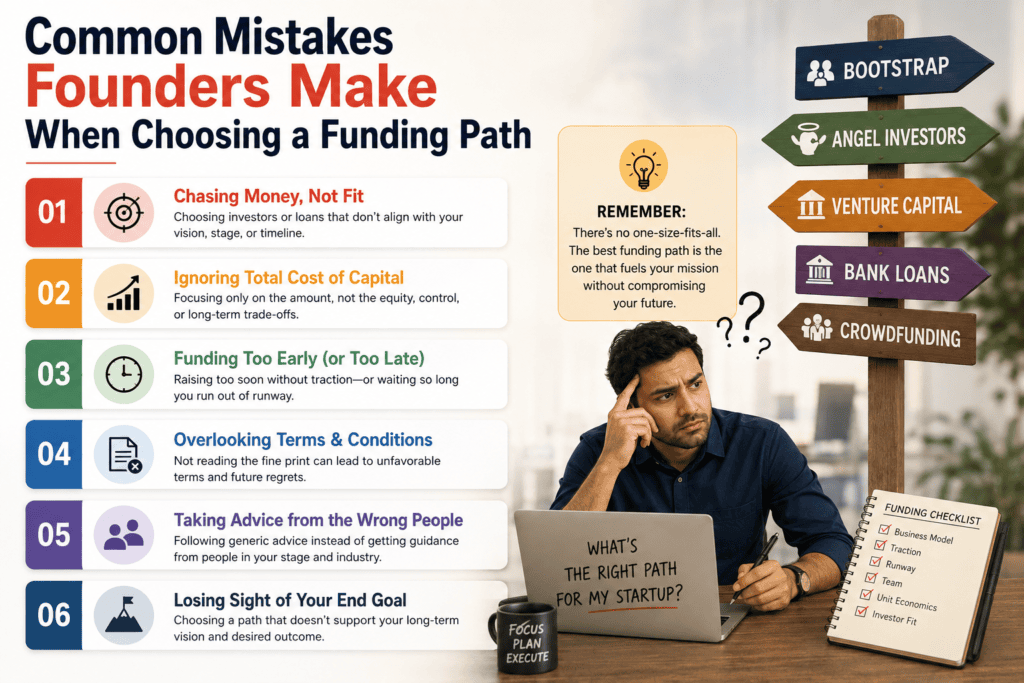 bootstrapping vs raising venture capital