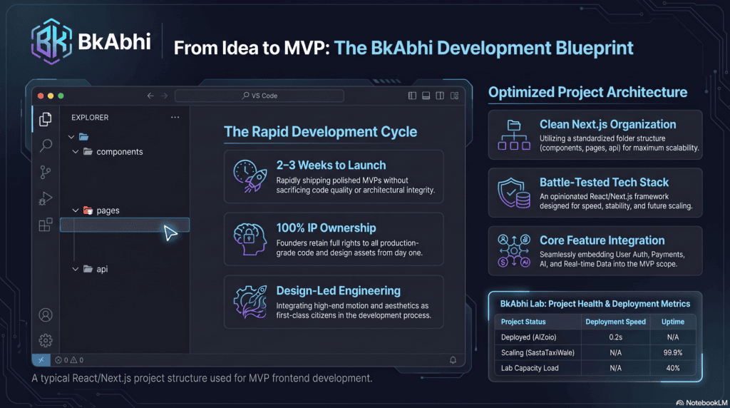 difference between MVP and prototype