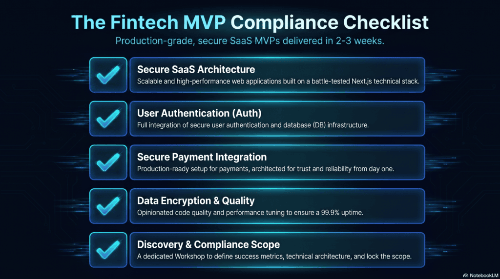 healthtech mvp company