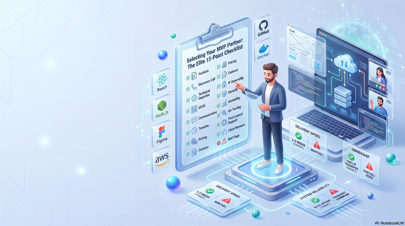 hire MVP development agency