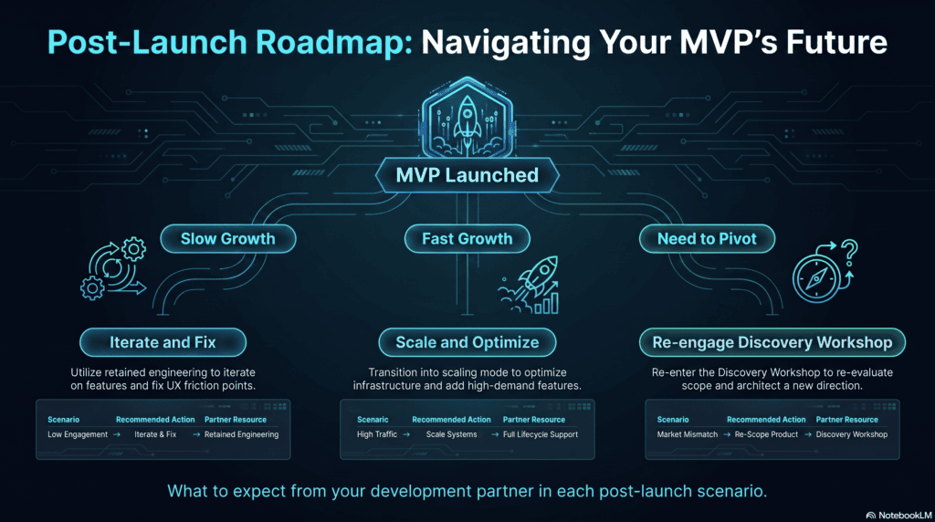 mvp app development company usa