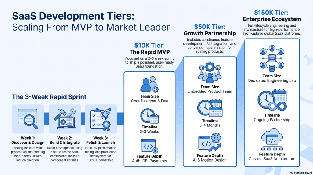mvp development cost