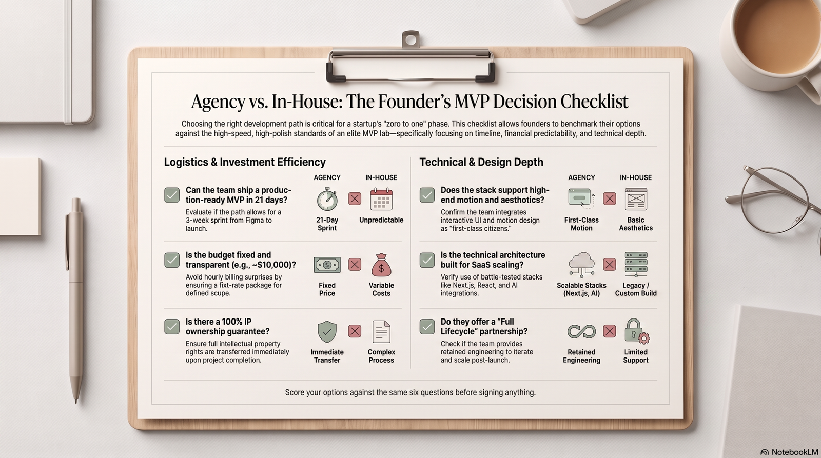 outsourcing mvp development
