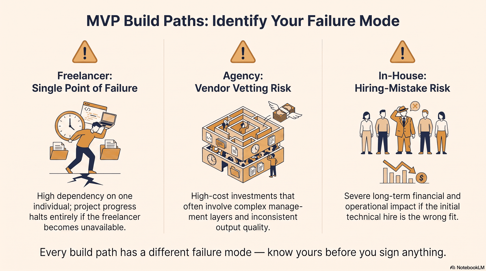 outsourcing mvp development