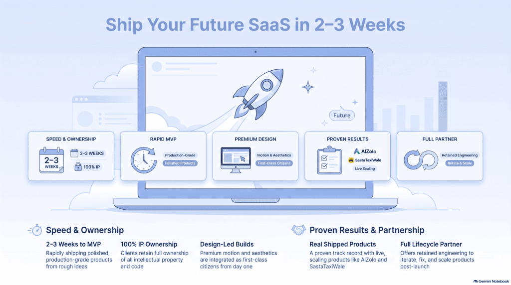 pitch deck for pre-seed startup