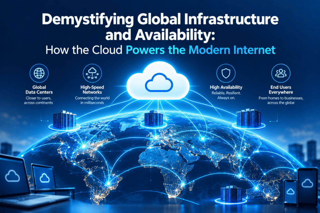 AWS vs Azure vs Google Cloud