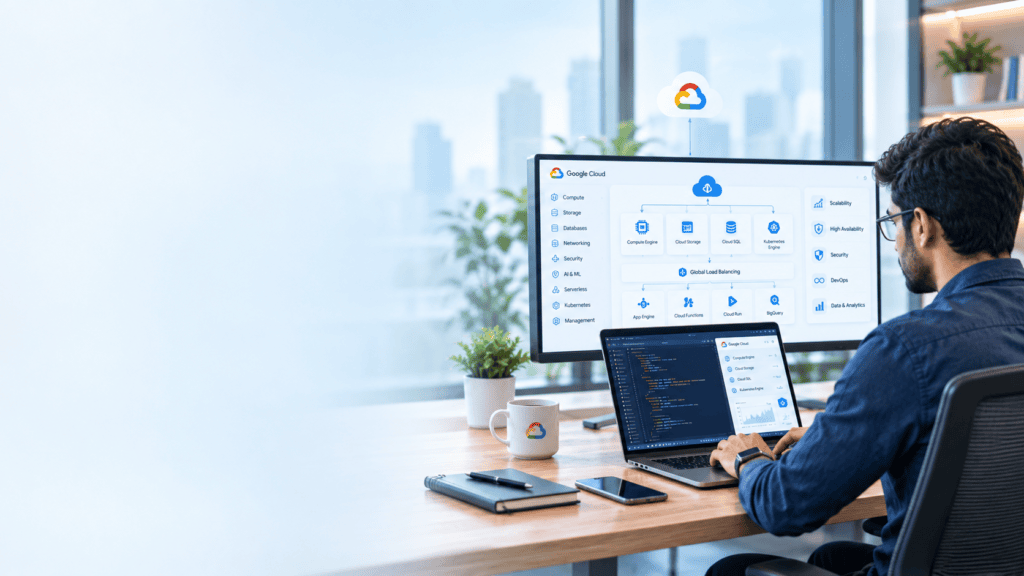 Best cloud platform for startups