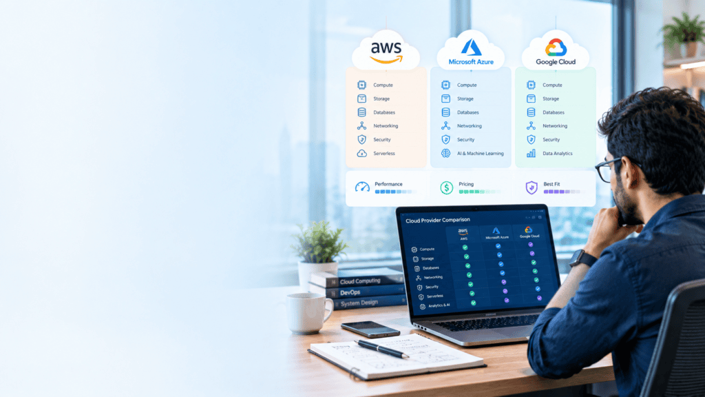 Best cloud platform for startups