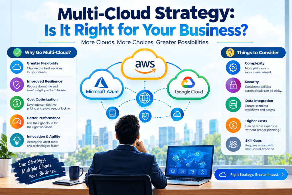 Best cloud platform for startups
