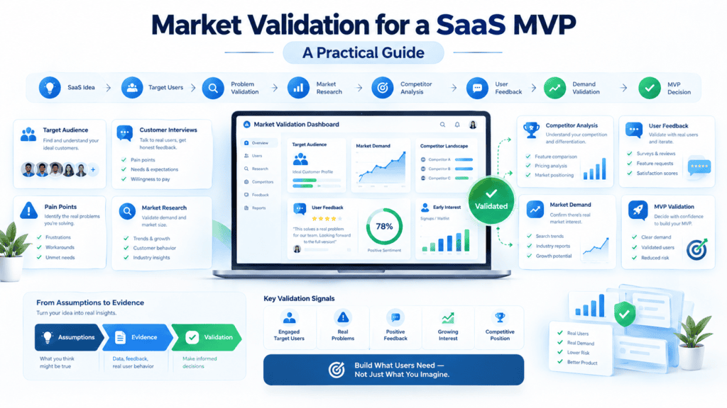 SaaS scaling costs