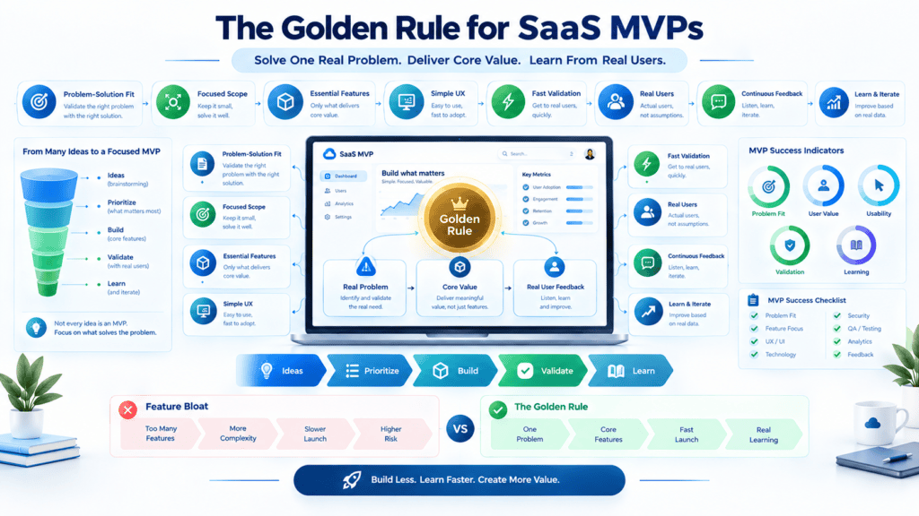 SaaS scaling costs