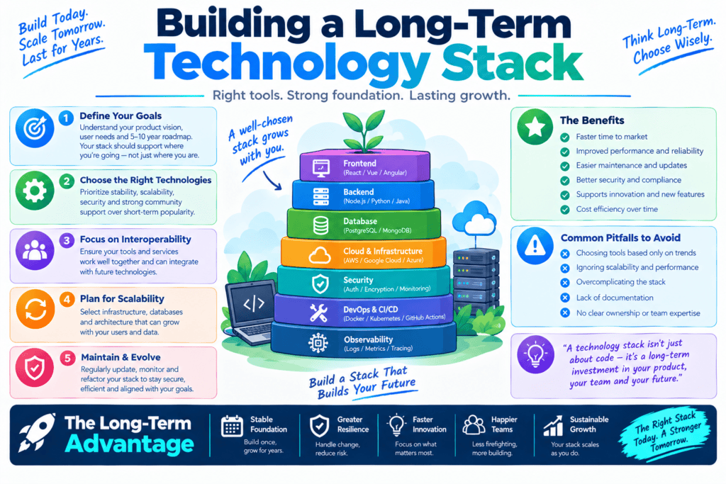 Technical debt for startups