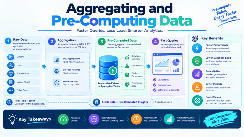 best database for scaling applications