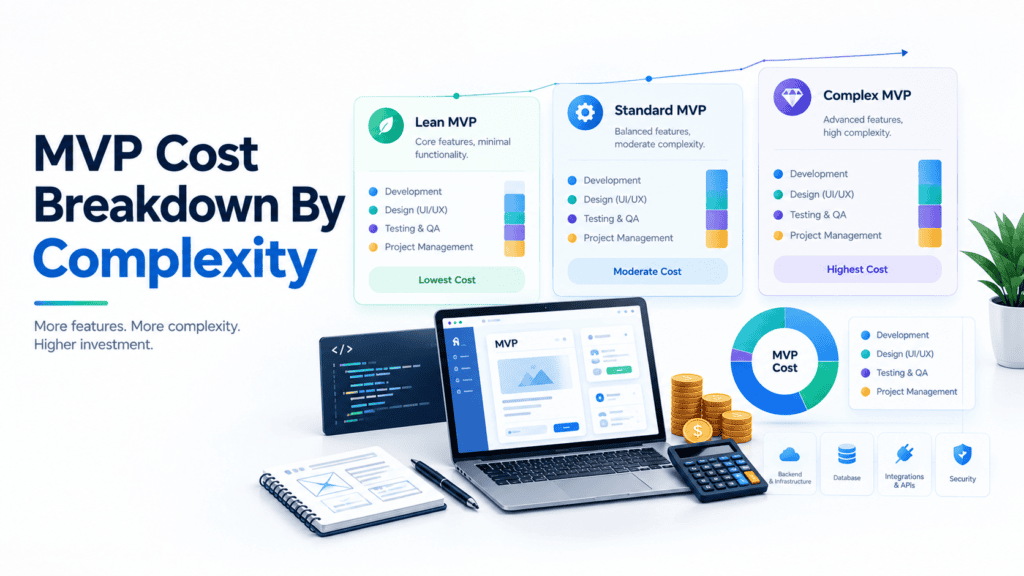 cheapest country for MVP development