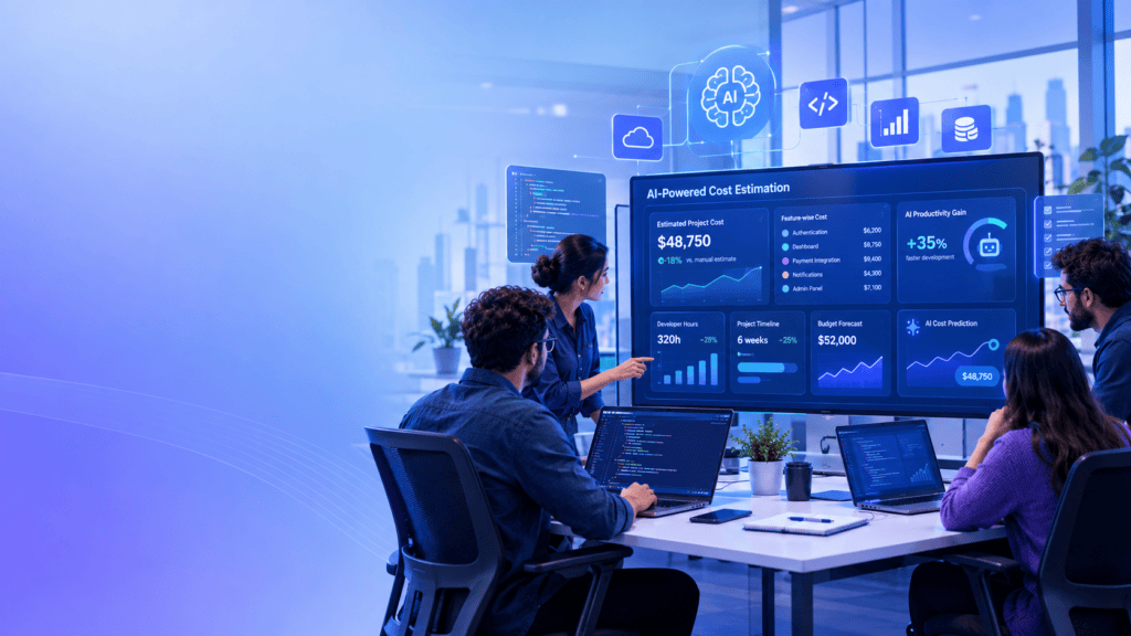 cost of software features