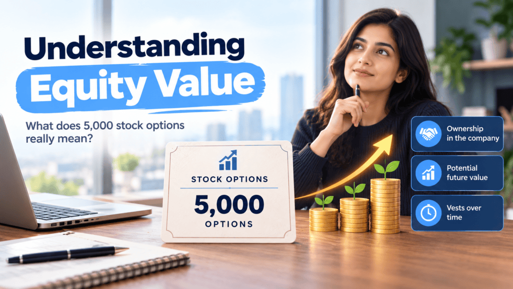 early employee equity