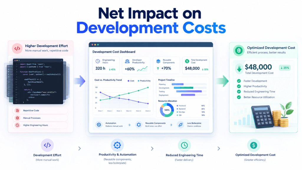 feature development cost
