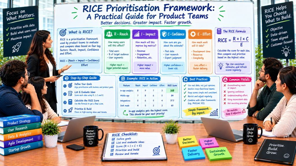 feature prioritization techniques
