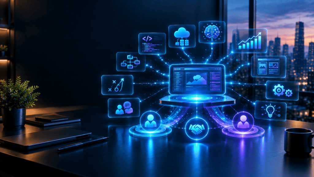 how to find a technical co-founder