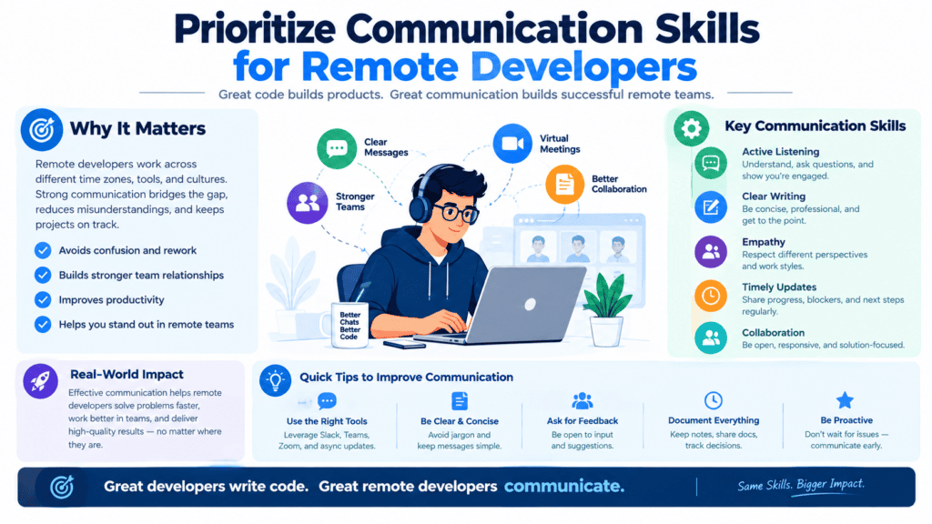 how to hire a remote developer