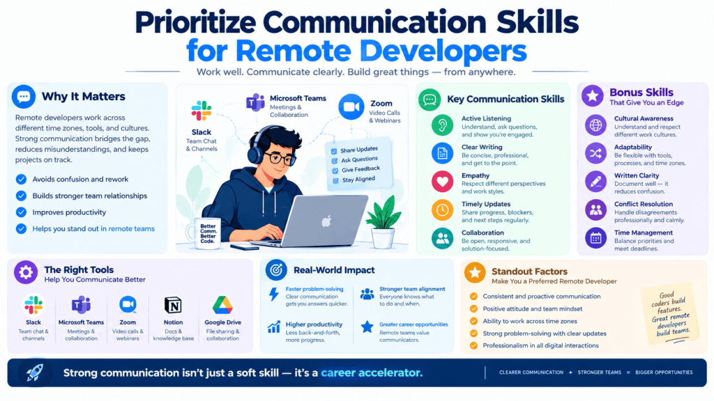 how to hire a remote developer